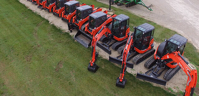 Construction Equipment