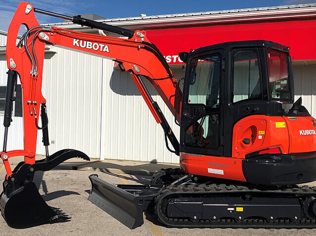 Affolder Construction Equipment for Sale