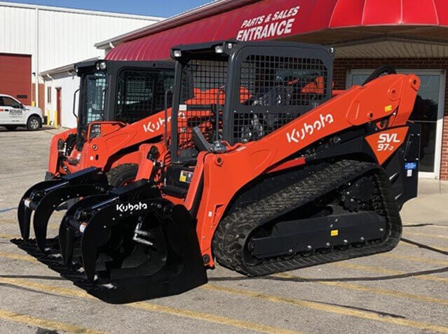 Affolder Construction Equipment for Sale