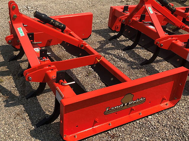 Affolder Blades and Box Scrapers for Sale