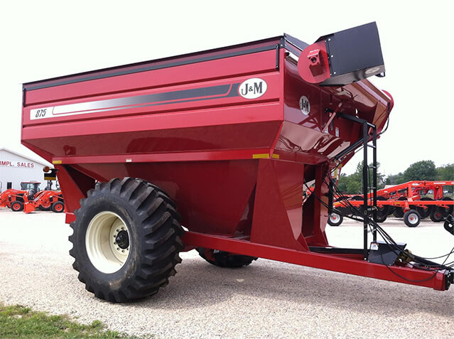 Affolder Harvest Equipment for Sale