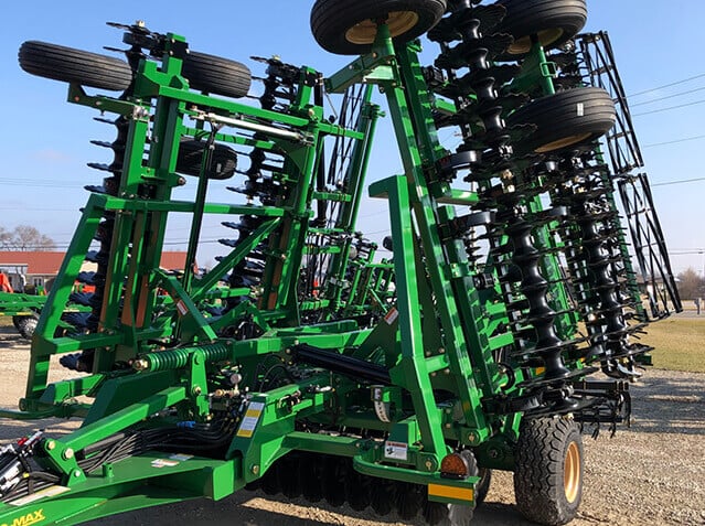 Affolder Tillage Equipment for Sale