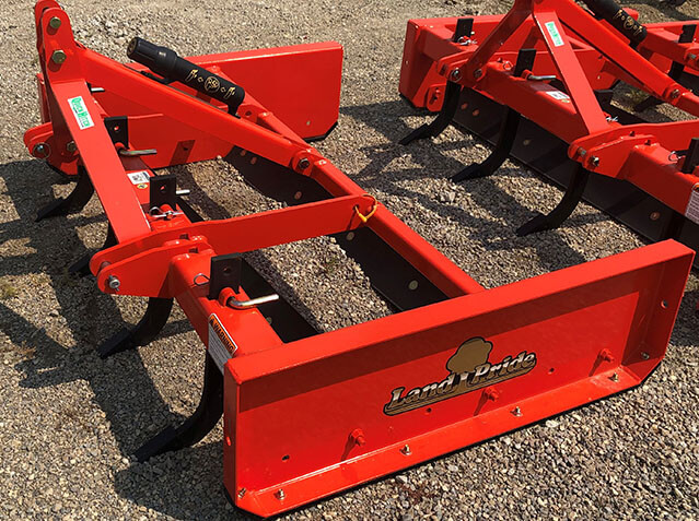 Affolder Blades and Box Scrapers for Sale