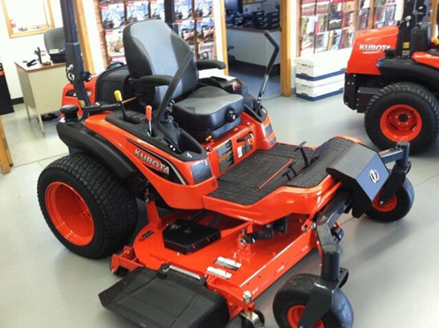 Affolder Riding Lawn Mowers for Sale