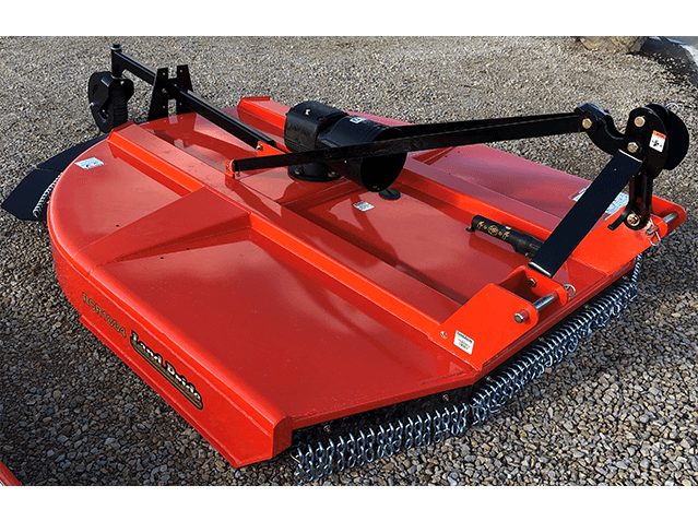 Affolder Rotary Mowers for Sale