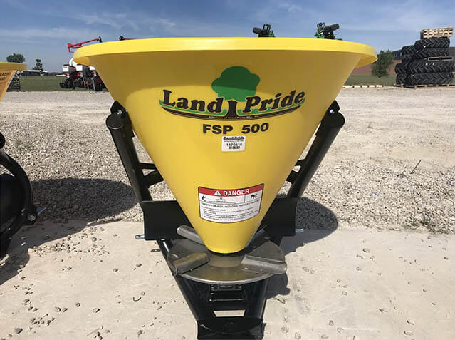 Affolder Spreaders for Sale