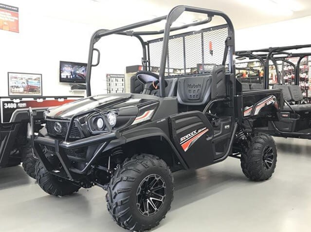 Affolder Utility Vehicles for Sale