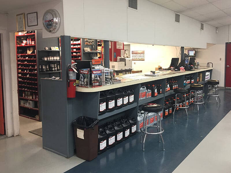 Parts Affolder Equipment Sales, Inc. SalesServiceParts Berne, IN