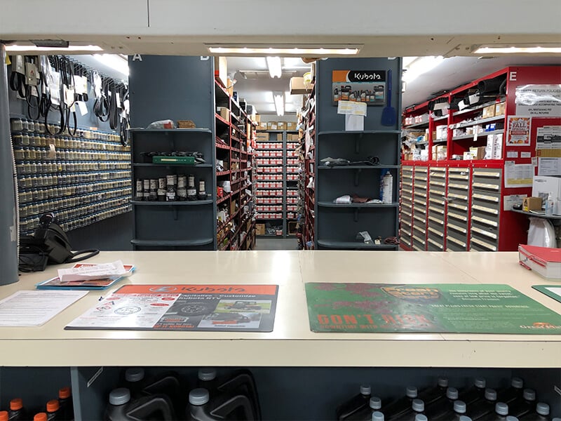 Affolder Shop