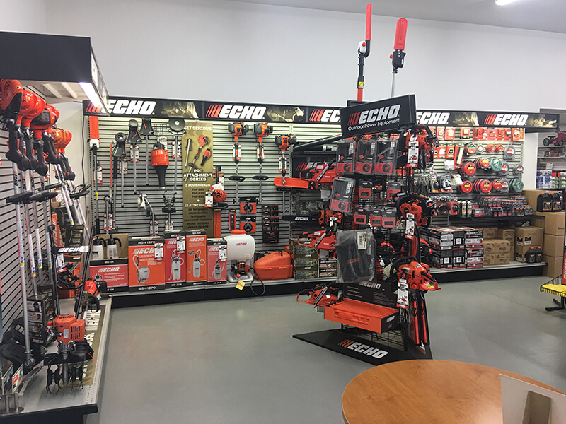 Affolder Service Shop