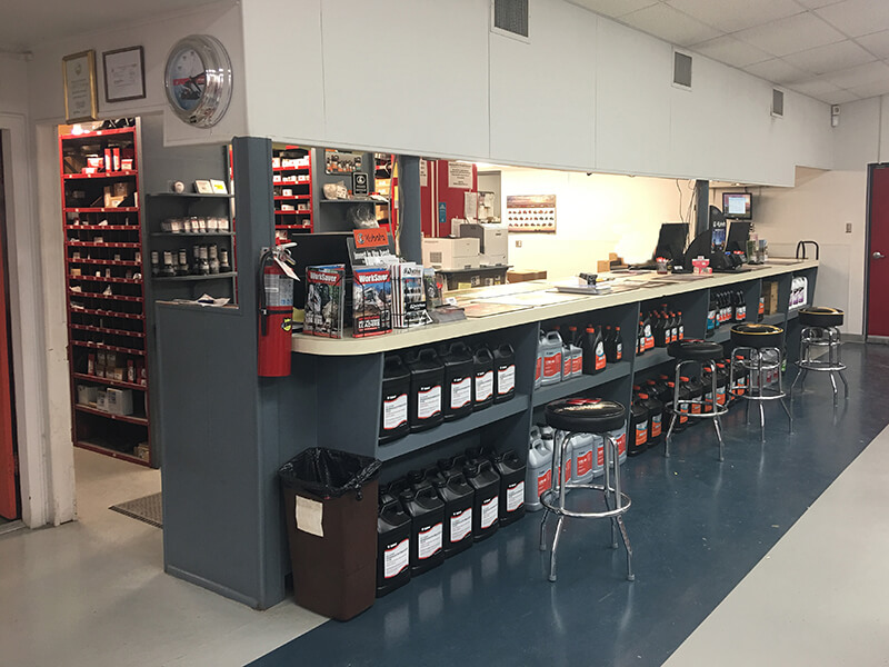 Parts Affolder Implement Sales, Inc. SalesServiceParts Berne, IN