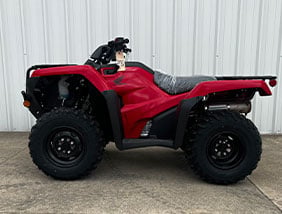 Honda ATV for Sale