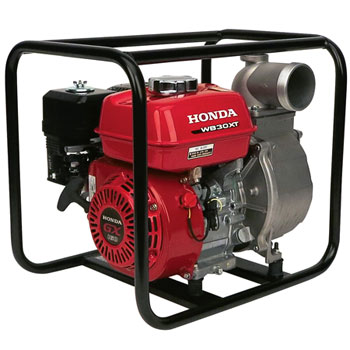 Honda Pumps for Sale