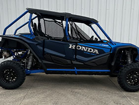 Honda Sport for Sale
