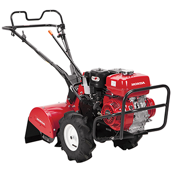 Honda Tillers for Sale
