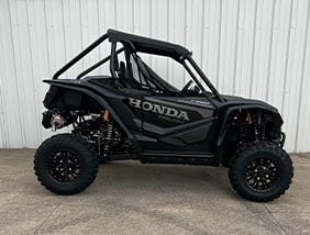 Honda Used UTVs/ATVs for Sale