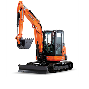 Kubota Construction