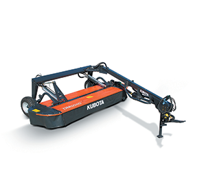 Kubota Farm Implements
