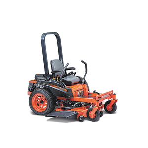 Kubota Mowers