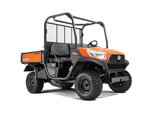 Kubota Utility Vehicles