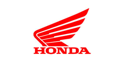 New Honda Equipment