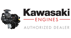 Kawasaki Engines Authorized Dealer