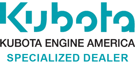 kubota specialized dealer