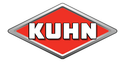 Kuhn Equipment for Sale