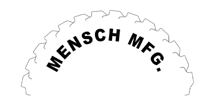 Mensch Manufacturing