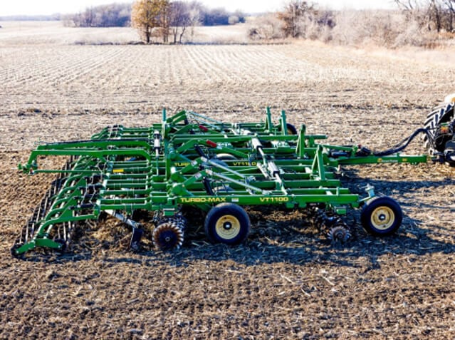 Agricultural Equipment