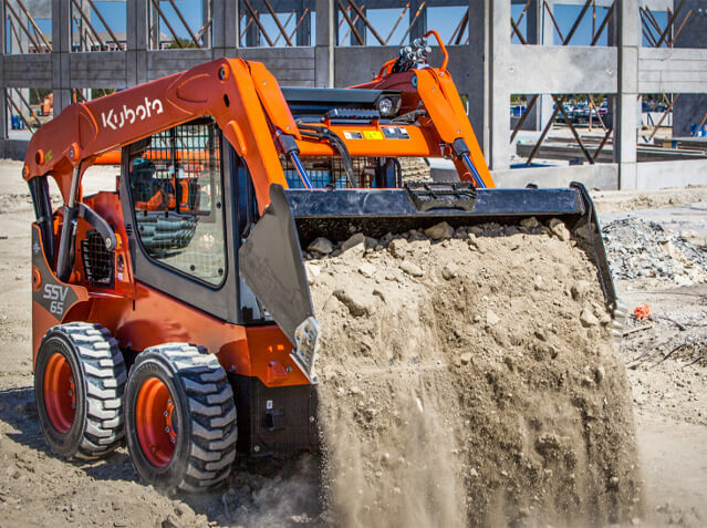 Construction Equipment