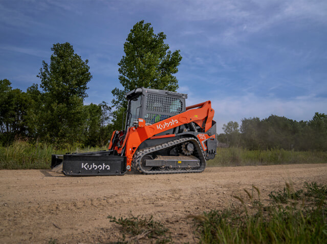 Construction Equipment