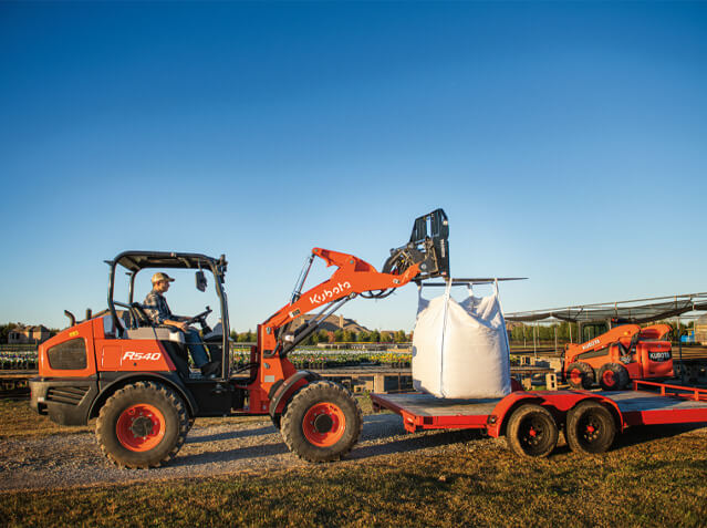 Construction Equipment