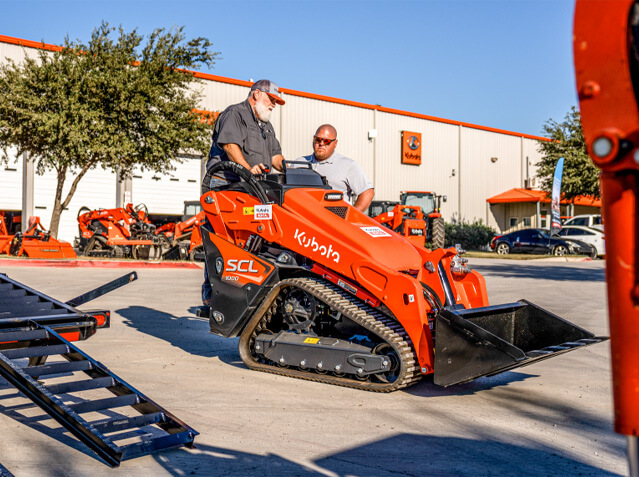 Construction Equipment