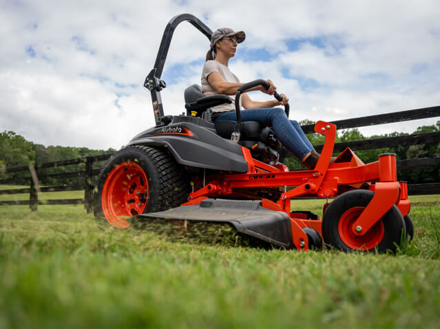Lawn Garden Equipment