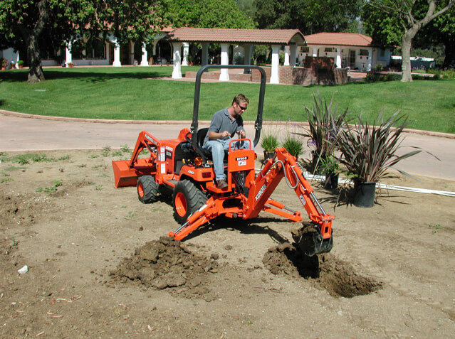 Lawn Garden Equipment