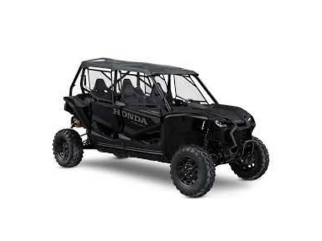 Powersports Equipment