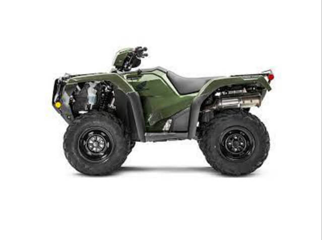 Powersports Equipment