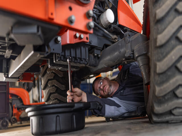 Inspections