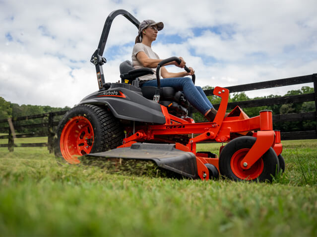 Lawn & Garden