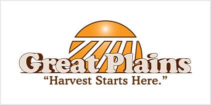 New Great Plains Equipment