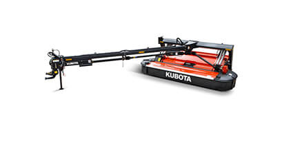 Kubota Ag Equipment