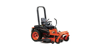 Kubota Ag Equipment