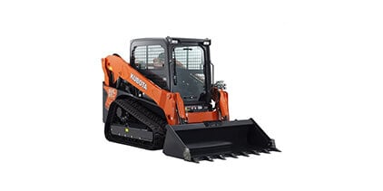 Kubota Skid Steers