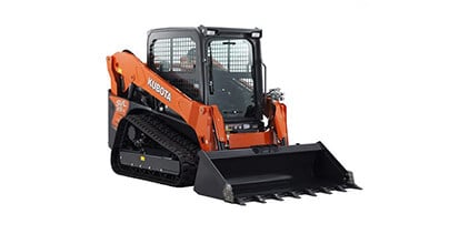 Kubota Construction Equipment