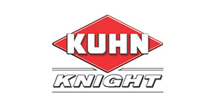 New Kuhn Knight Equipment