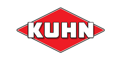 New Kuhn Equipment
