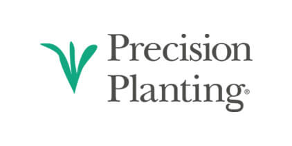 New Precision Planting Equipment