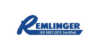 New Remlinger Equipment