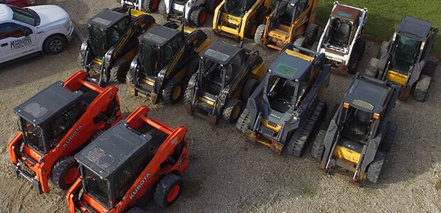 Used Equipment